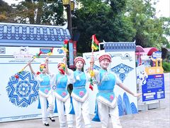 -七彩云南欢乐世界