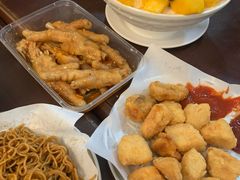 -水牛奶皇后糖水铺(深圳总店)