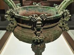 -上海博物馆(人民广场馆)