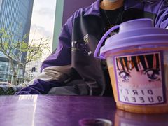 -HANA COFFEE(长寿路店)