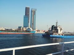 -海河外滩公园