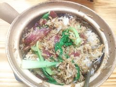 -壹煲口福煲仔饭(中山路店)