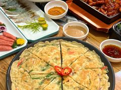 -一韩亭韩式烤肉(高新店)