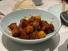 -北李妈妈菜·海肠捞饭(高新万达店)