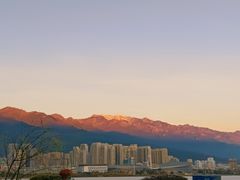 -大理洱海