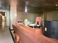 -隐溪茶馆(静安寺店)