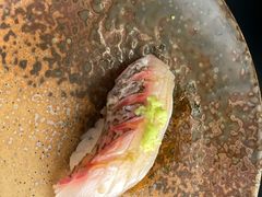 -Sushi Hanzo半藏(天环广场店)
