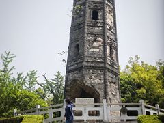 -上海佘山国家森林公园天马山园