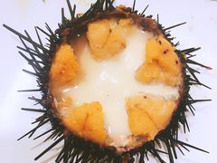 -海味当家(西安路店)