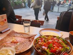 虾沙拉-RAC BAR(安福路店)