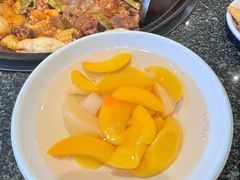 -老渔翁炖鱼坊(开发区东山总店)