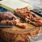 走街串巷找美食｜今日来到澜水市场三哥烧肉档