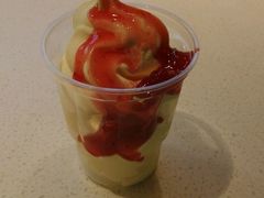 android_upload_pic-麦当劳(海岸城店)