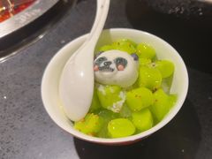 -井格重庆火锅(西直门凯德Mall店)