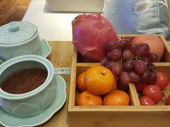 -西安华清御汤酒店