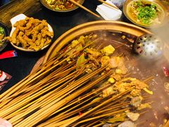 -镇江龙·火锅串串(武侯祠店)