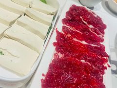 -八合里牛肉火锅(上海世茂广场店)