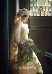 -雪中彩影婚纱摄影·微光艺术中心