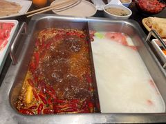 -福禄娃一家人火锅(上地店)
