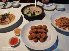 -庆云楼饭庄(什刹海店)