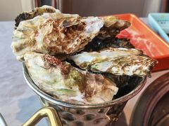 -奢谷·海鲜自助(南海万科店)