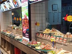 -茶叶农家食府(旗舰店)