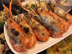 -Doo Dee Thai Food(Issan/Isaan/Esan)