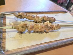 -那拉提之疆·新疆菜(美院店)