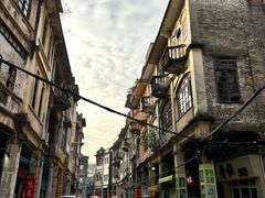-水街农贸市场