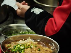 -金牌罗记肠旺面(蔡家街店)