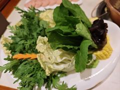 -清真·鸦儿李记·涮肉(和平里店)