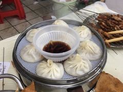 -小民大排档(马场角横路店)