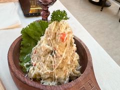 -俄士厨房(环球港店)