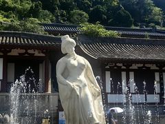 -华清宫景区