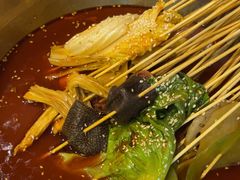 -付小姐在成都(中山公园店)