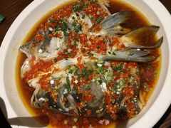 剁椒鱼头-湘爵士(王府井百货黄兴中路店)