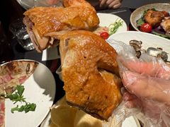 -Nord Grill&Bar Highland诺德西餐(深圳欢乐海岸店)