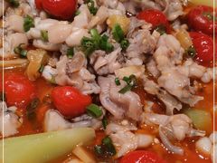 -阿毛饭店·宁波老字号(儿童公园旗舰店)