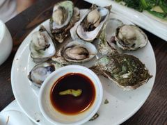 -香湖海鲜餐厅(青澳湾店)