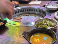 -香猪坊韩国烤肉专属门店(魏公村店)