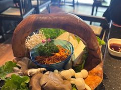 -捞王锅物料理(凯旋路店)