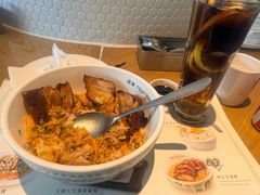 -翠华餐厅(百老汇店)