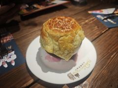 俄罗斯瓦罐牛肉-卢布里西餐厅(海拉尔店)