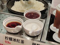 -乡村基·川味现炒大王(熙悦天街店)