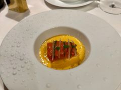 -三嚥阁 La Villa Restaurant