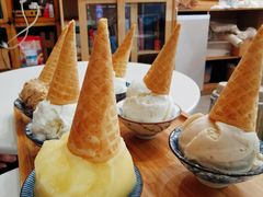 -歎雪糕低糖低脂Gelato冰淇淋