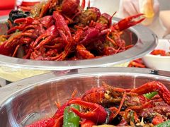 -聚味瞿记·龙虾堂(坡子街店)