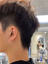-丝源发型