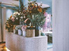 -蜜桃花开·中西融合菜E&W(南长街店)