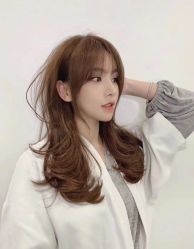 -GIRL STYLE 烫发·染发沙龙